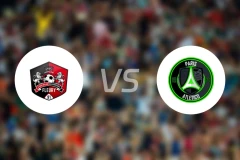 弗勒里梅洛吉斯vs巴黎13区竞技比分结果战报【2026/01/31】