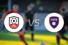 TMTvs萨姆格尔FC比分预测【2026/03/24】