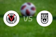 科隆胜利vs乌尔姆比分预测【2025/12/06】