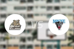 布莱恩特大学vs缅因大学比分预测【2026/01/04】