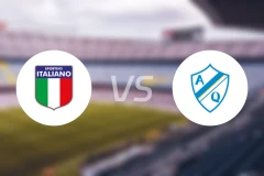 意大利亚诺vs基尔梅斯阿根廷比分预测【2026/04/18】