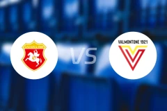 安科纳vs瓦尔蒙托内比分预测【2025/11/19】