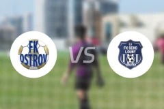 奥斯特罗夫vs罗尼比分预测【2026/04/11】