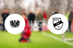 普鲁士明斯特B队vs维尔B队比分预测【2026/04/06】