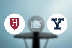 哈佛大学vs耶鲁大学比分预测【2026/02/01】