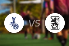 杜伊斯堡vs慕尼黑1860比分预测【2026/03/22】