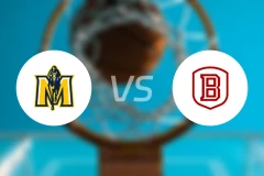 莫瑞州立大学vs布拉德利大学比分结果战报【2026/03/02】