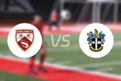 莫雷坎比vs萨顿联比分结果战报【2025/11/08】