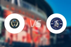 费城联合B队vs亨斯维尔城比分结果战报【2025/10/26】