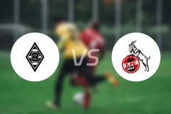 门兴vs科隆录像回放【2025/11/09】