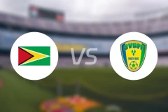 圭亚那女足U17vs圣文森特和格林纳丁斯女足U17比分结果战报【2026/02/03】