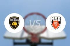 罗切尔vs勒芒比分预测【2025/12/03】