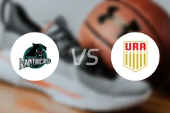 黑豹vs乌拉篮球队比分预测【2025/11/16】