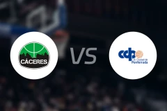 卡塞雷斯vs蓬费拉达比分预测【2026/02/01】