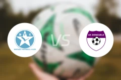 布瓦凯FCvsAS登盖莱比分预测【2024/09/28】