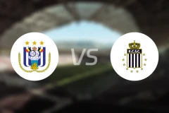 安德莱赫特vs沙勒罗瓦比分预测【2025/12/27】