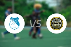 特斯蒂拉vs特拉亚尔比分预测【2026/03/22】