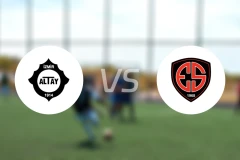 阿尔泰vs俄辛康士邦比分预测【2024/09/02】