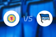 布伦瑞克vs柏林赫塔比分预测【2026/04/19】