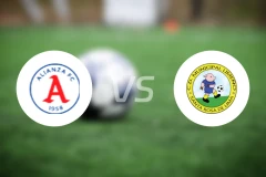 阿利安萨圣萨尔瓦多vs利梅诺比分预测【2025/11/30】