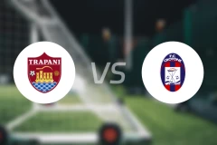 特拉帕尼vs克罗托内比分预测【2026/03/08】