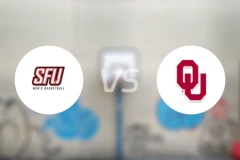 圣弗朗西斯大学vs俄克拉荷马大学比分预测【2025/11/04】