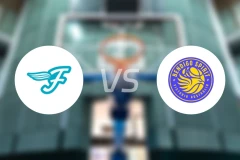 南区飞人女篮vs本迪高精灵女篮比分预测【2025/12/07】