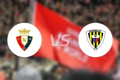 奥萨苏纳B队vs巴拉卡度比分预测【2025/11/15】