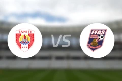 塔希提U16vs萨摩亚U16比分结果战报【2024/08/05】