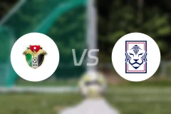 约旦女足U20vs韩国女足U20比分结果战报【2026/04/05】