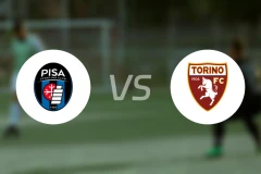 比萨vs都灵比分预测【2026/04/06】