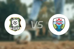 KF雷普卡vs马利舍瓦比分预测【2025/12/03】