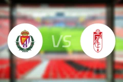 巴拉多利德vs格拉纳达比分预测【2025/11/04】