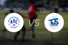 ASC09多特蒙德vs恩内珀塔尔比分预测【2024/09/29】