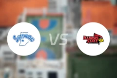 印第安纳州立大学vs伊利诺州立大学比分预测【2025/12/22】