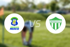 拉科鲁尼亚米斯科vs安提瓜GFC比分预测【2025/11/02】