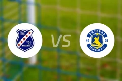 卡利地亚雅典vs特里波利斯比分结果战报【2024/10/06】