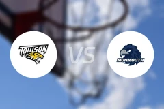 陶森大学vs蒙茅斯大学比分预测【2026/02/16】