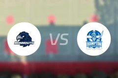 蒙茅斯大学vs汉普顿大学比分预测【2026/01/23】