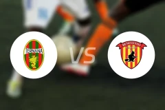 特尔纳纳U19vs贝内文托青年队比分预测【2026/04/11】