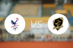 帕德里厄城vs班凯联比分预测【2025/11/22】