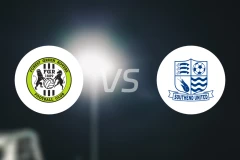 格兰森林流浪vs绍森德比分预测【2025/11/29】