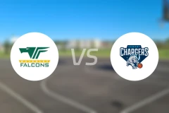 韦弗利猎鹰女篮vs霍巴特电光女篮比分预测【2026/04/12】