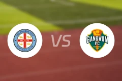 墨尔本城vs江原FC比分预测【2026/02/18】