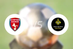 索米尔vs圣马洛比分预测【2026/03/15】