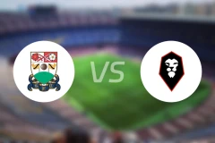 巴尼特vs索尔福德市比分预测【2025/12/20】