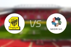 伊蒂哈德U21vs尼奥姆SC U21比分结果战报【2026/04/20】