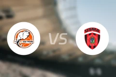 圣佩德罗FCvsUSM阿尔及尔比分预测【2026/02/09】