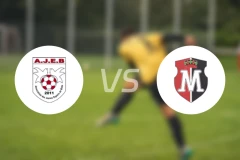 AJEBvs马杰斯蒂克FC比分预测【2025/11/15】