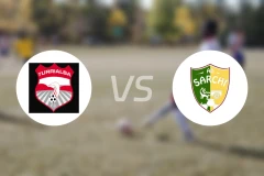 图里亚尔瓦vs萨尔基比分预测【2025/11/03】